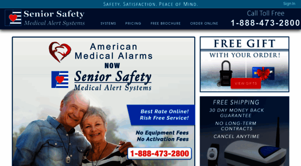 americanmedicalalarms.com