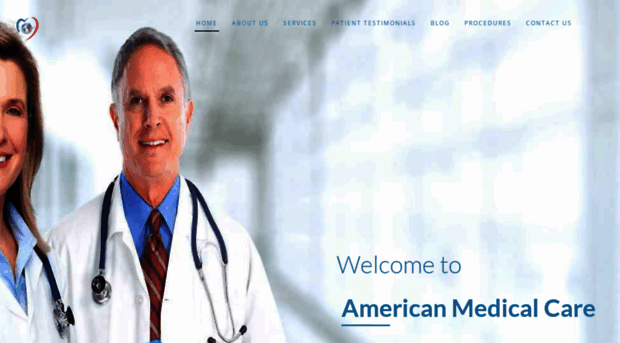 americanmedicalcare.com