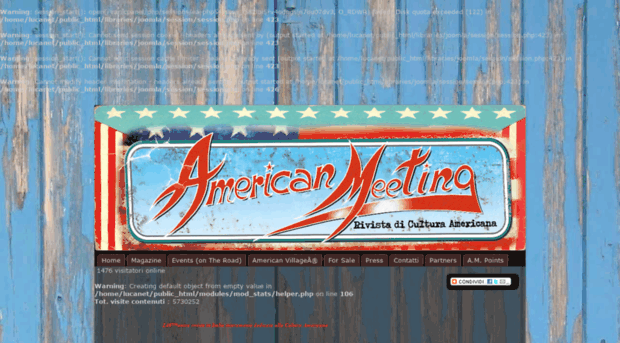 americanmeeting.net