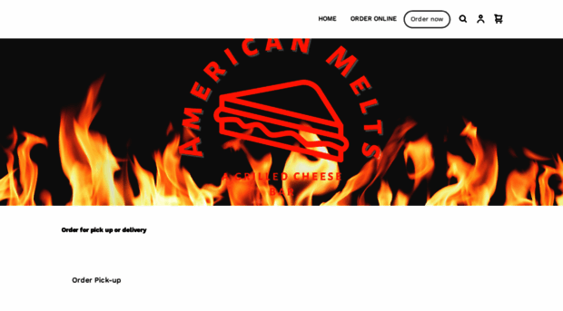 americanmelts.com