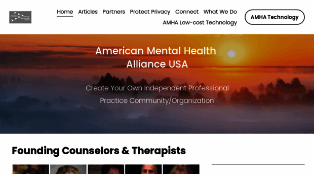 americanmentalhealth.com