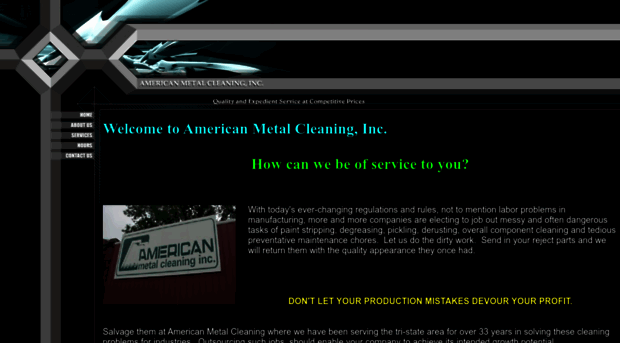 americanmetalcleaninginc.com