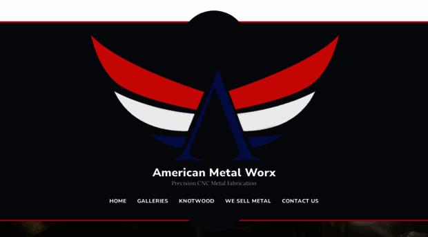 americanmetalworx.com