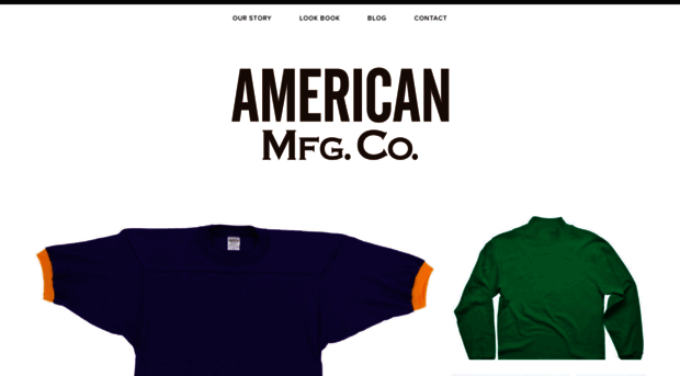 americanmfgcompany.com