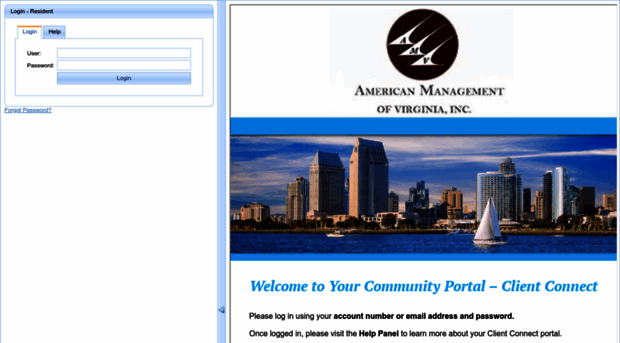 americanmgmt.vmsclientonline.com