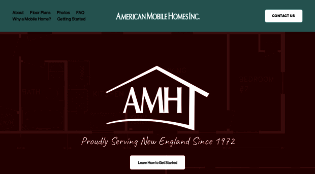 americanmobilehomes.com