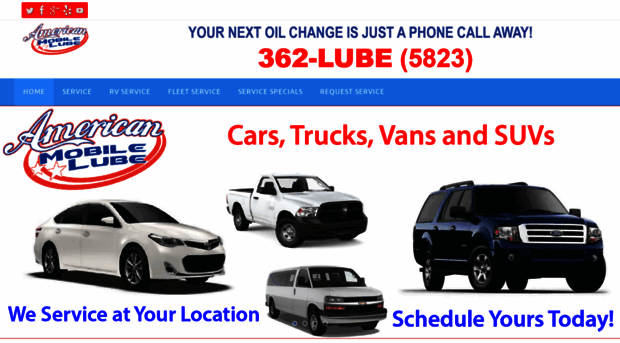 americanmobilelube.com