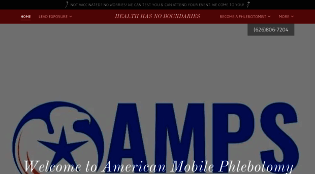 americanmobilephlebotomyservice.com