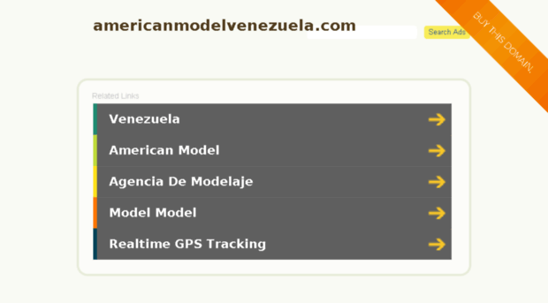 americanmodelvenezuela.com
