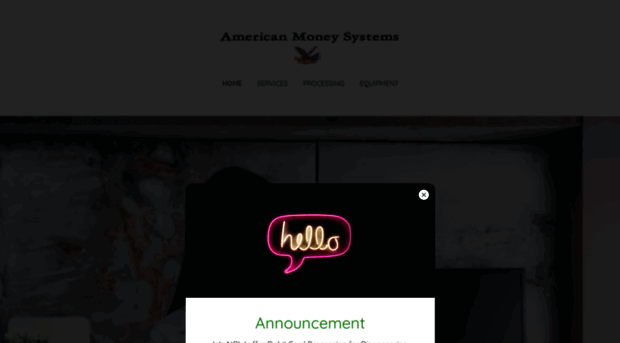 americanmoneysys.com