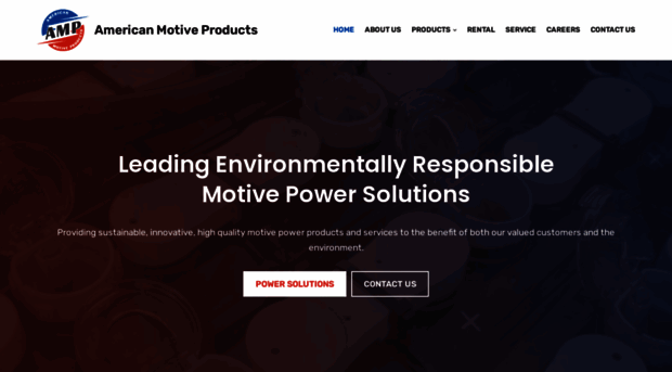 americanmotiveproducts.com