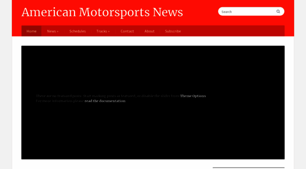 americanmotorsportsnews.com