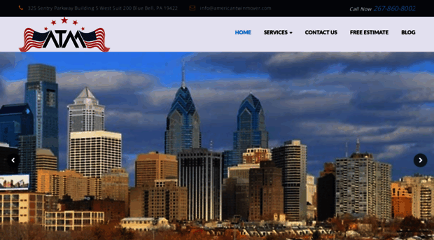 americanmoversphiladelphia.com