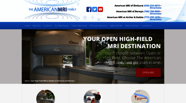 americanmriinc.com