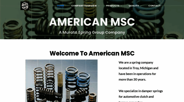 americanmsc.com