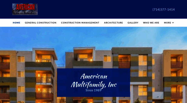 americanmultifamily.com