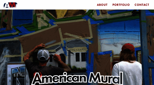 americanmural.com