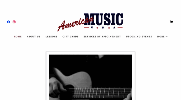 americanmusicusa.com
