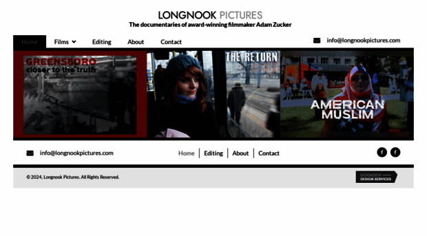 americanmuslimfilm.com