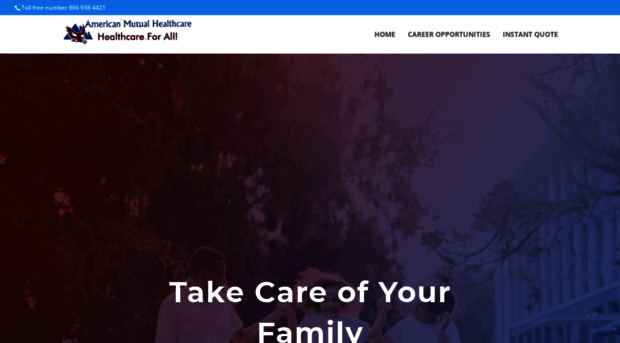 americanmutualhealthcare.com