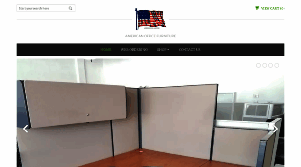 americanofficefurn.com