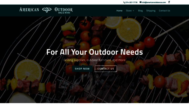 americanoutdoorusa.com