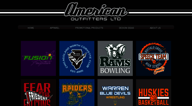 americanoutfittersltd.com