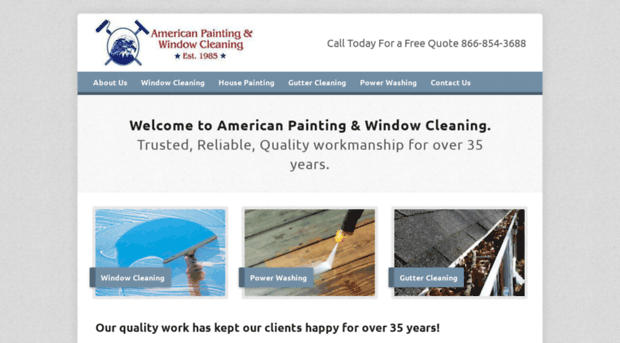 americanpaintingct.com