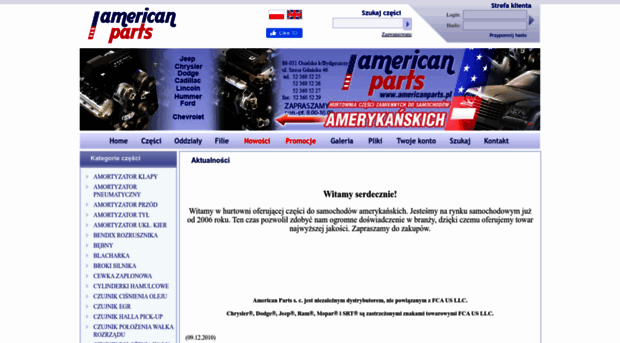 americanparts.pl