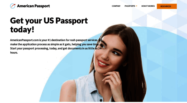 americanpassport.com