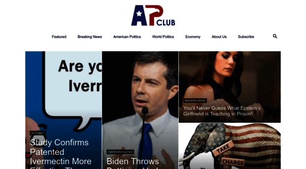 americanpatriotclub.com