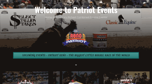 americanpatriotevent.com