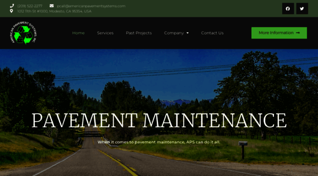 americanpavementsystems.com