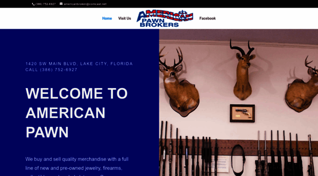 americanpawnbrokers.net