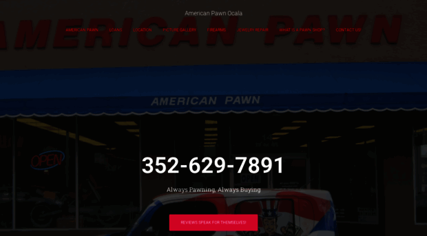 americanpawnocala.com