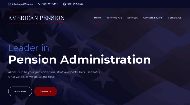 americanpension.com