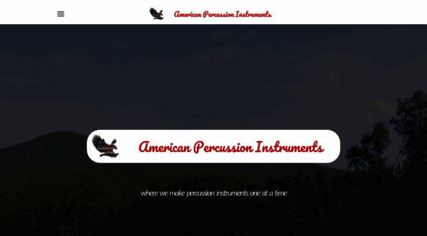 americanpercussion.com