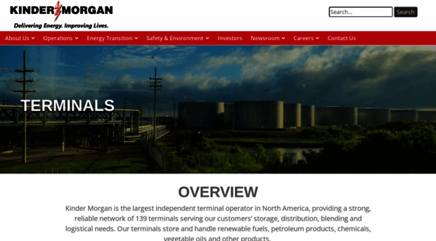 americanpetroleumtankers.com