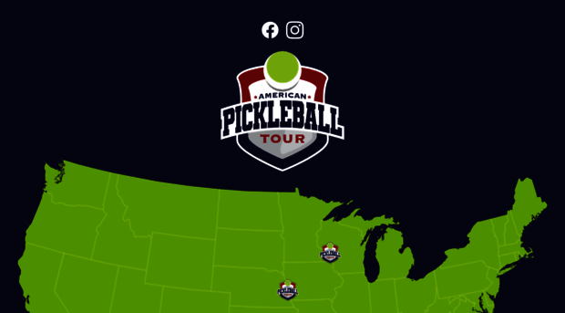 americanpickleballtour.com