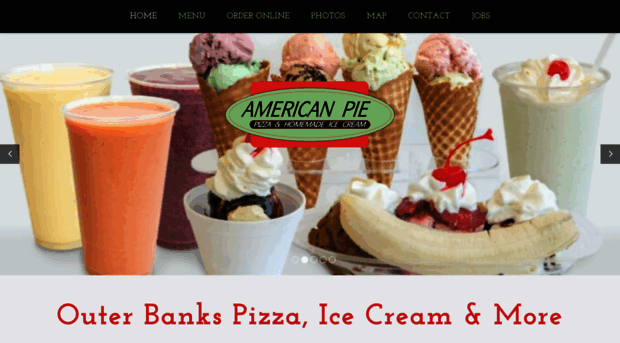 americanpieobx.com