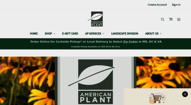 americanplant.net