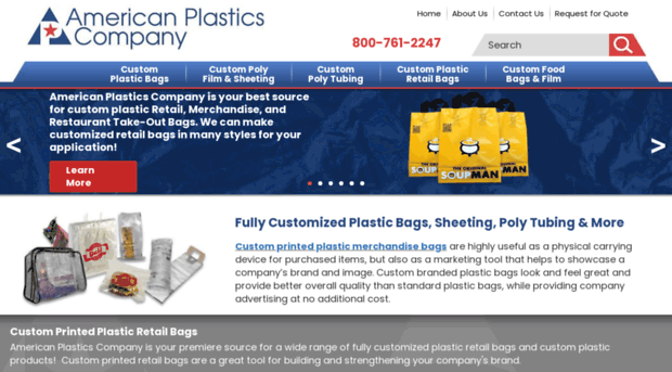 americanplasticscompany.com