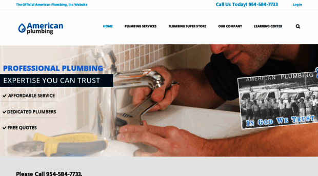 americanplumbingflorida.com