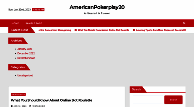 americanpokerplay20.com