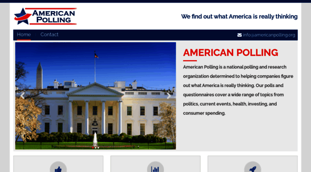 americanpolling.org