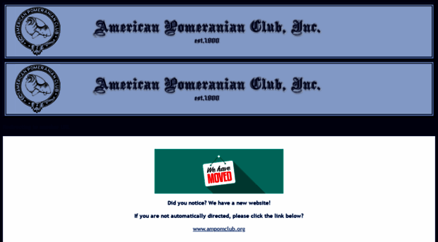 americanpomeranianclub.org