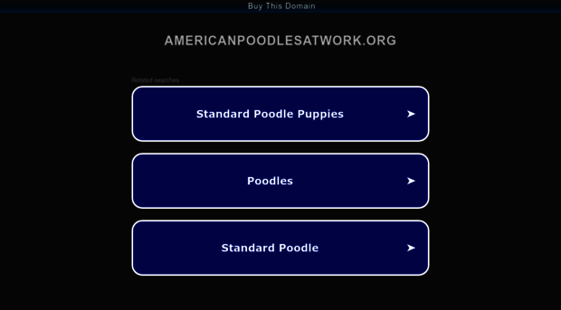 americanpoodlesatwork.org