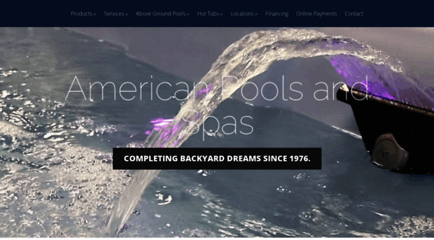 americanpools-sc.com