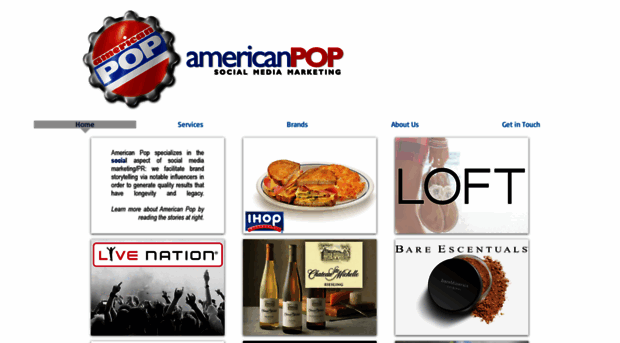 americanpopdigital.com