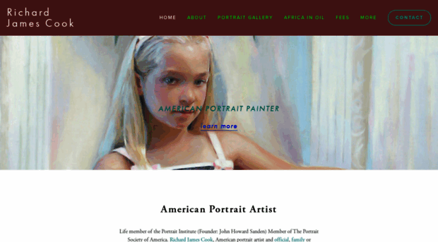 americanportraitartist.com